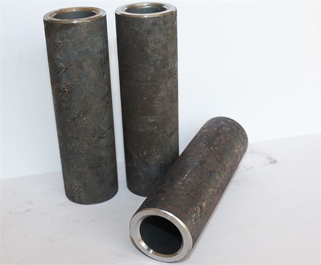 安徽冷挤压钢筋套筒螺纹连接标准