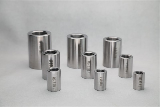 安徽直螺纹钢筋套筒执行<font style='color:red'>标准</font>