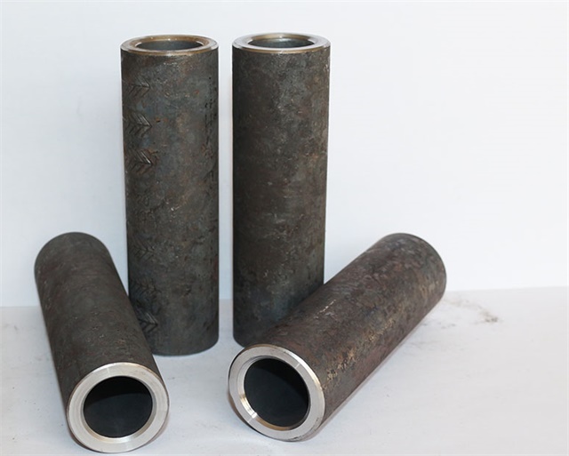 安徽<font style='color:red'>冷挤压钢筋套筒</font>厂家批发