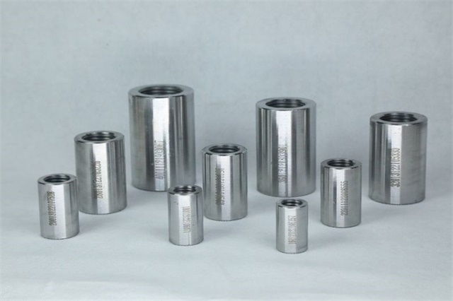 安徽直螺纹钢筋套筒验收规范